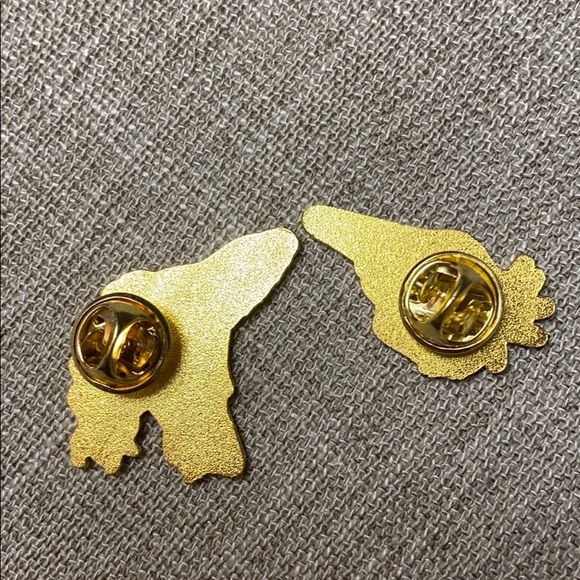 Beetlejuice pin set - Picture 4 of 4